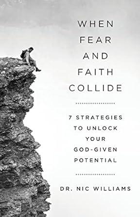When Fear and Faith Collide